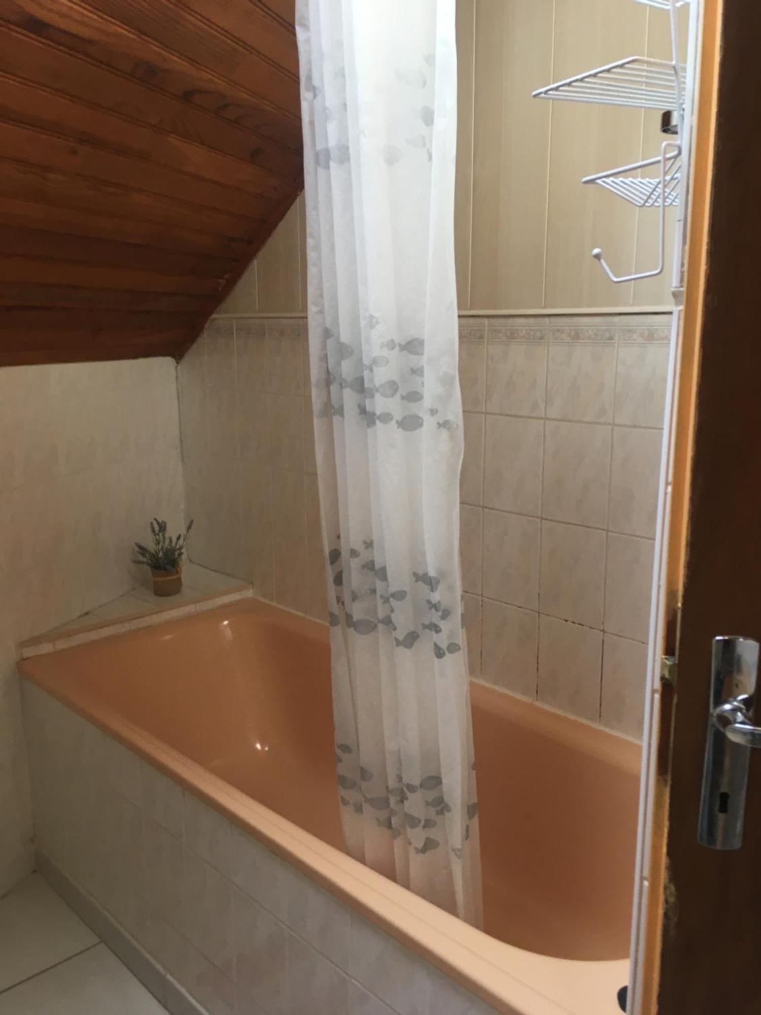 Villa le néouvielle Viey Esterno foto
