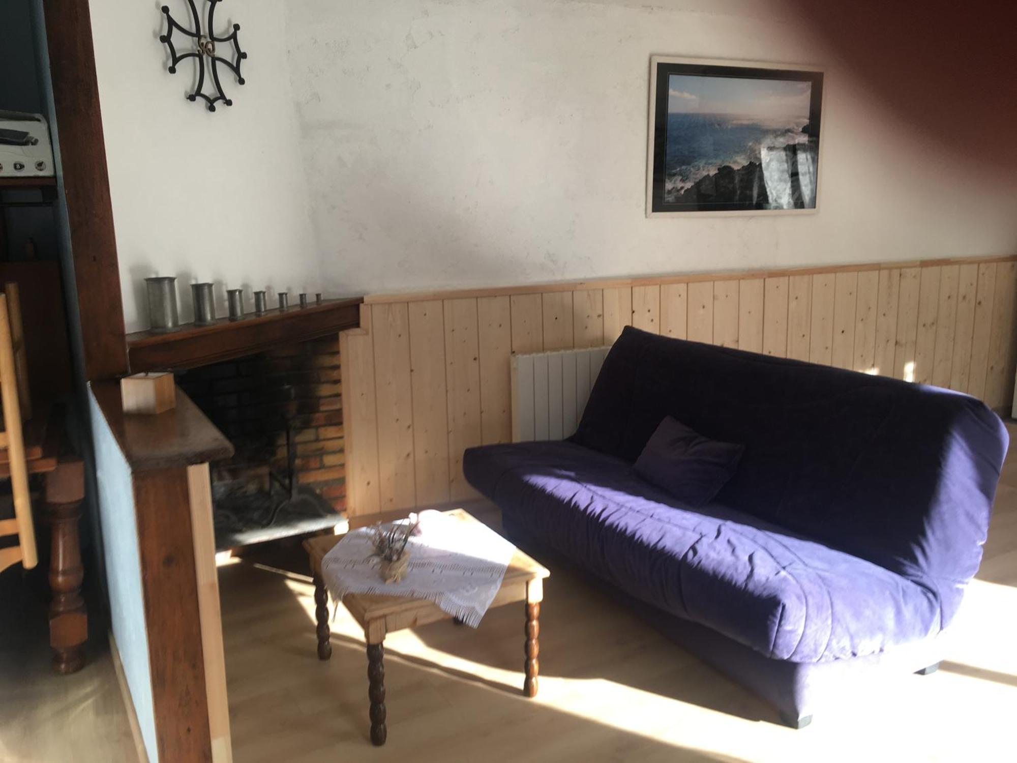 Villa le néouvielle Viey Esterno foto