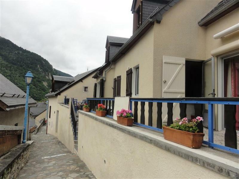 Villa le néouvielle Viey Esterno foto